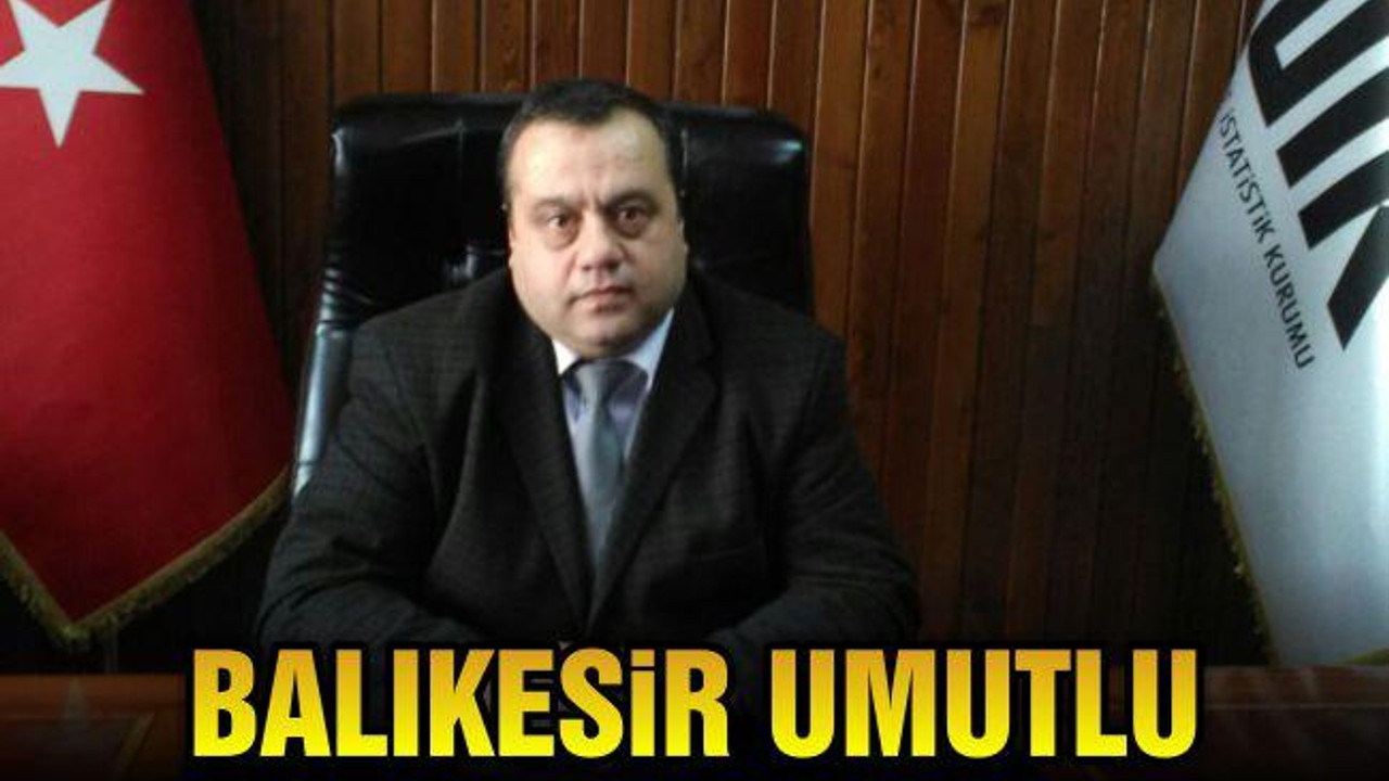 BALIKESİR UMUTLU