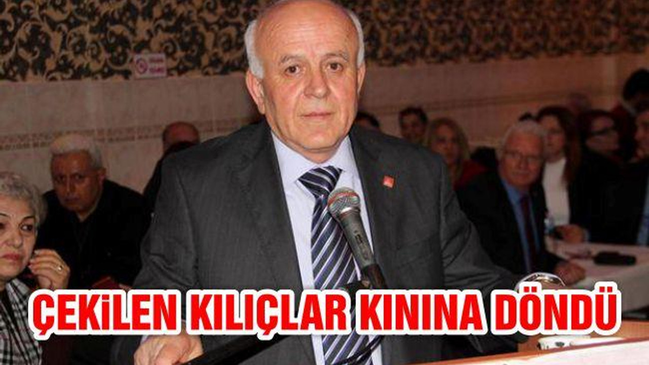 CHP'de Neler Oluyor?