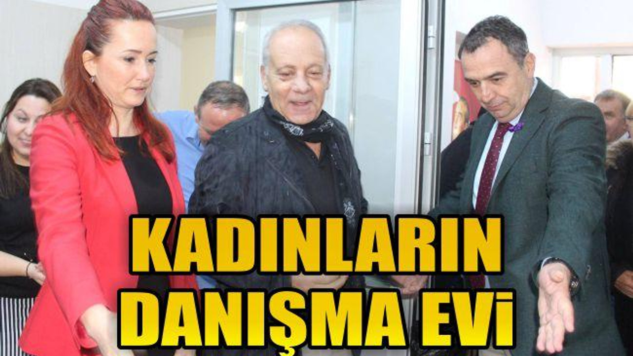 Kadınların Danışma Evi