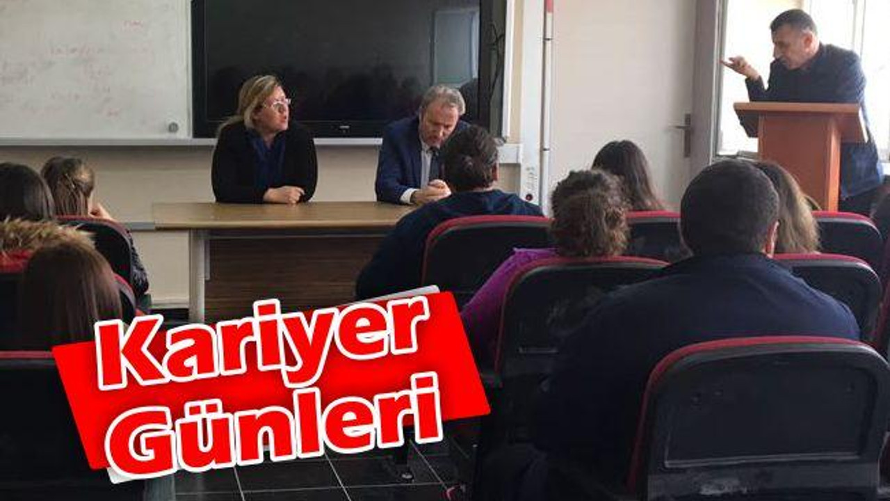 Kariyer Günleri