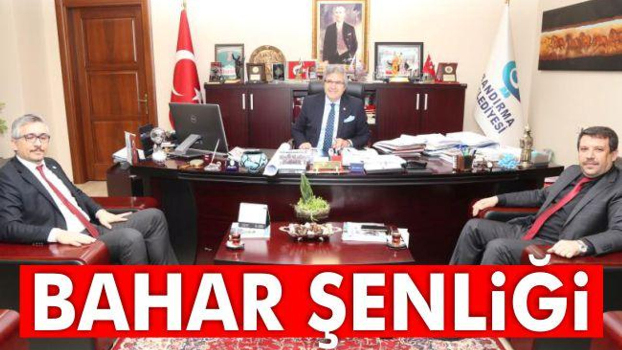 Bahar Şenliği