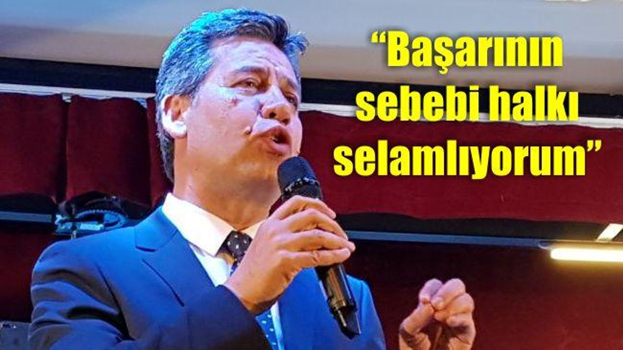 "Başarının Sebebi"