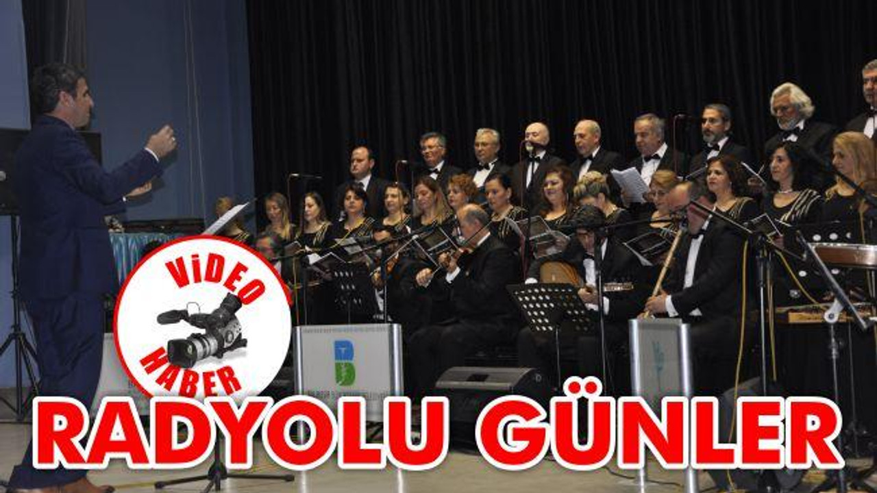 Radyolu Günler
