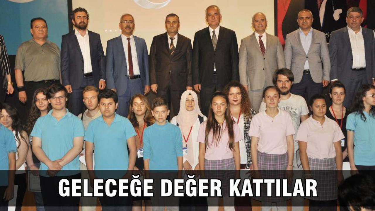 GELECEĞE DEĞER KATTILAR