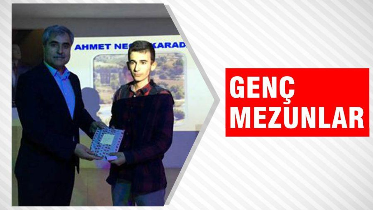 Genç Mezunlar