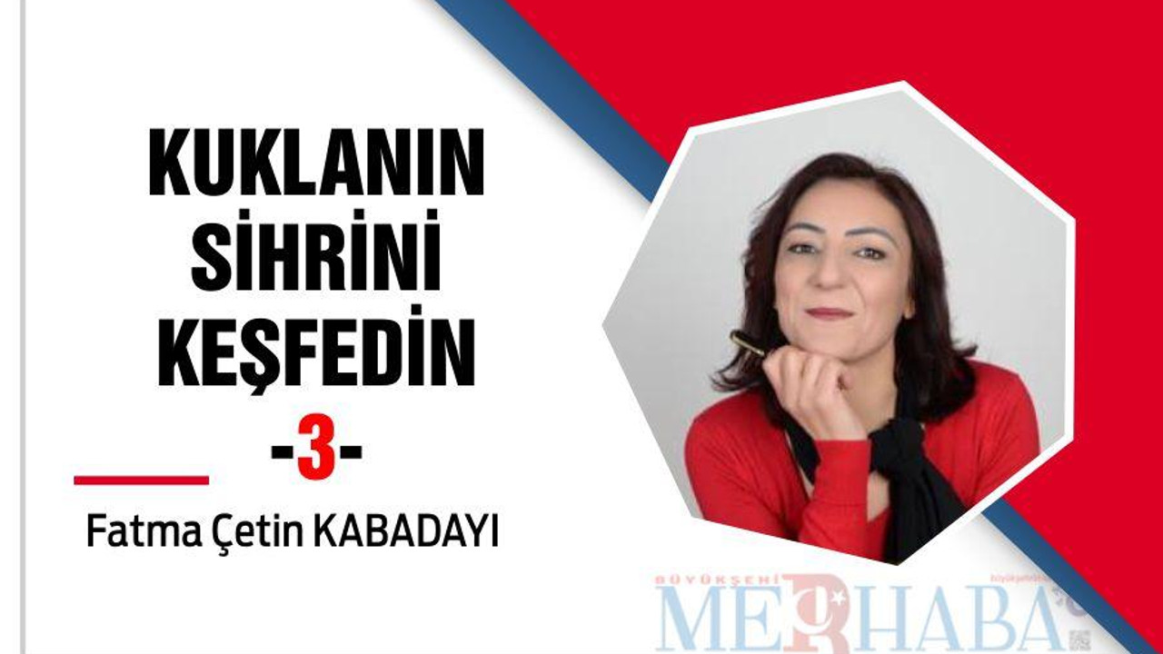 KUKLANIN SİHRİNİ KEŞFEDİN-3