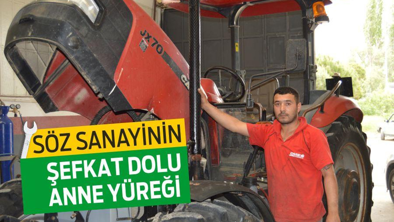 İHTİYACINIZA UYGUN TRAKTÖR HANGİSİ?