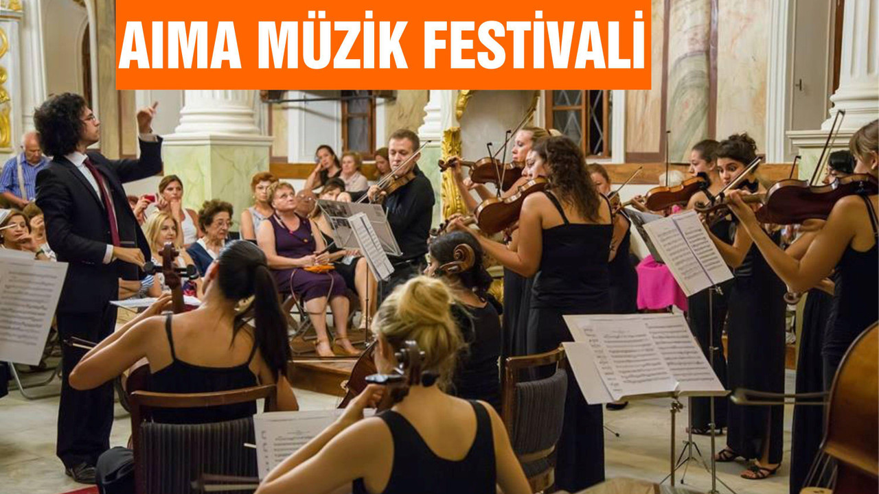 AIMA Müzik Festivali