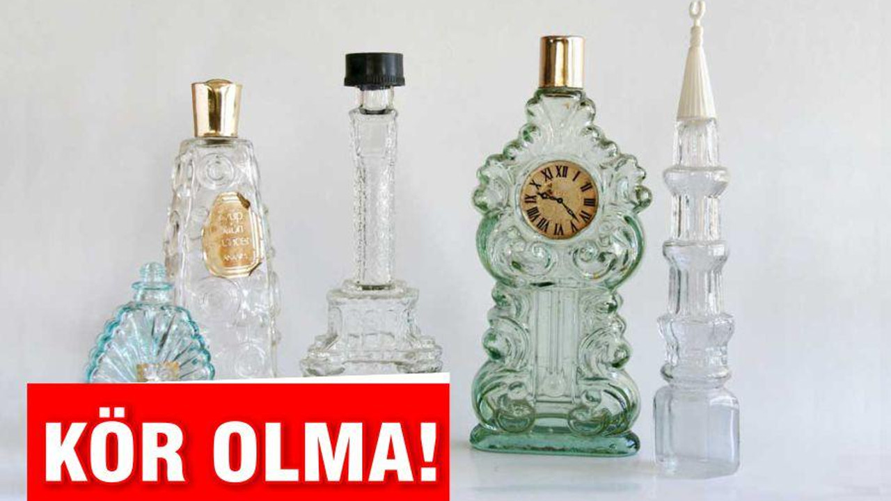 KÖR OLMA!