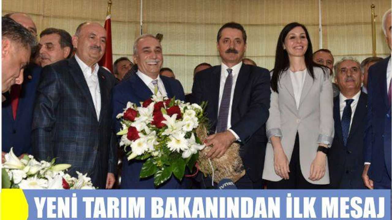 BAKANLIKTAN DEPREM AÇIKLAMASI