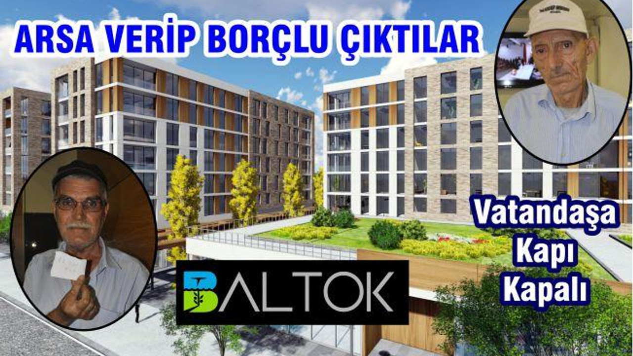 BU MAĞDURİYETE NEDEN NE?