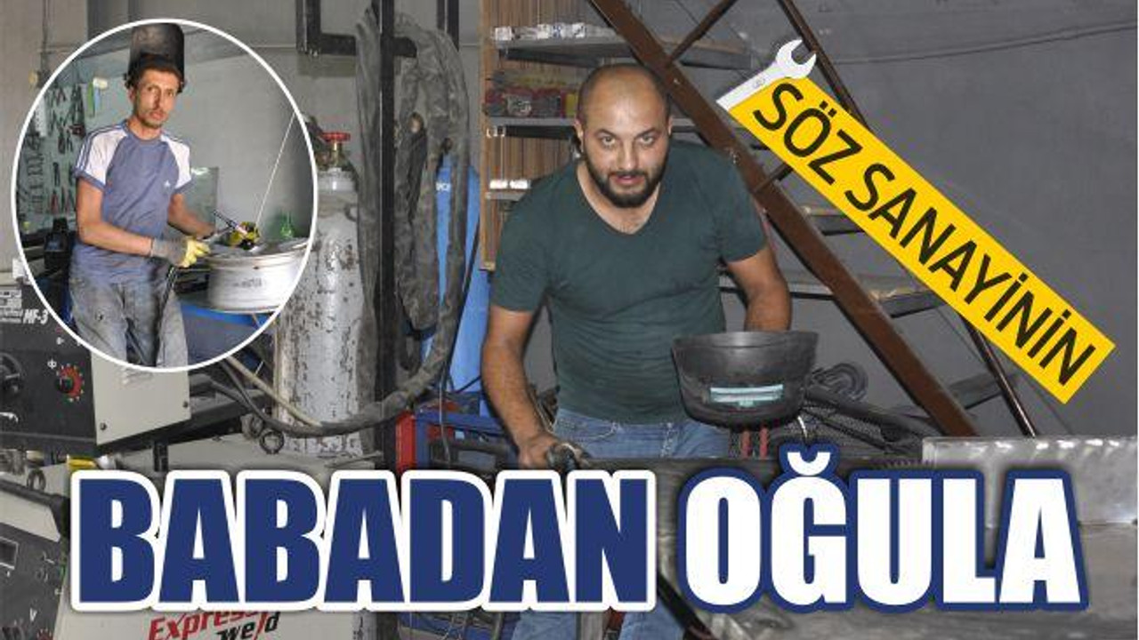 BABADAN OĞULA