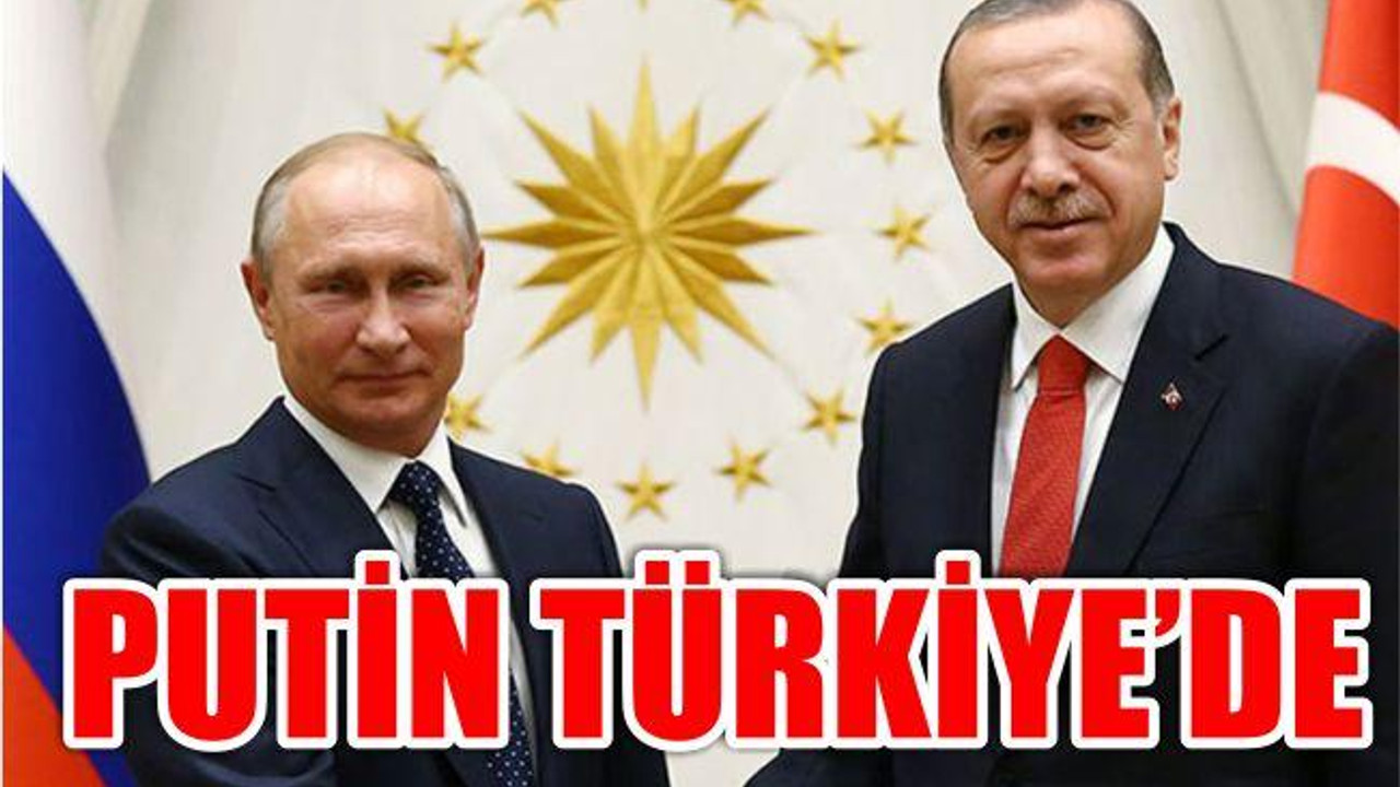 DÜNYANIN GÖZÜ BU GÖRÜŞMEDE