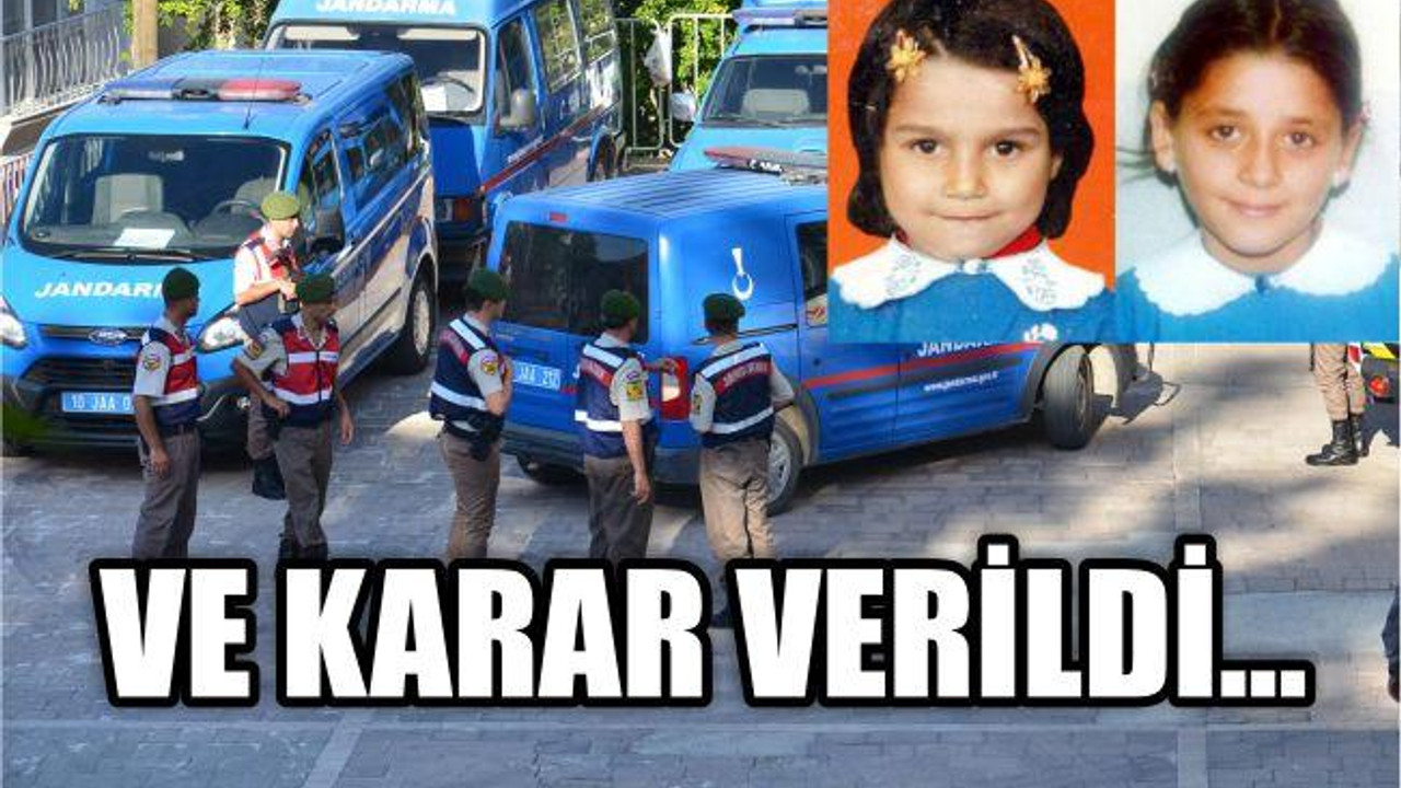 KUZENLERİN CİNAYETİNDE 4 TUTUKLAMA