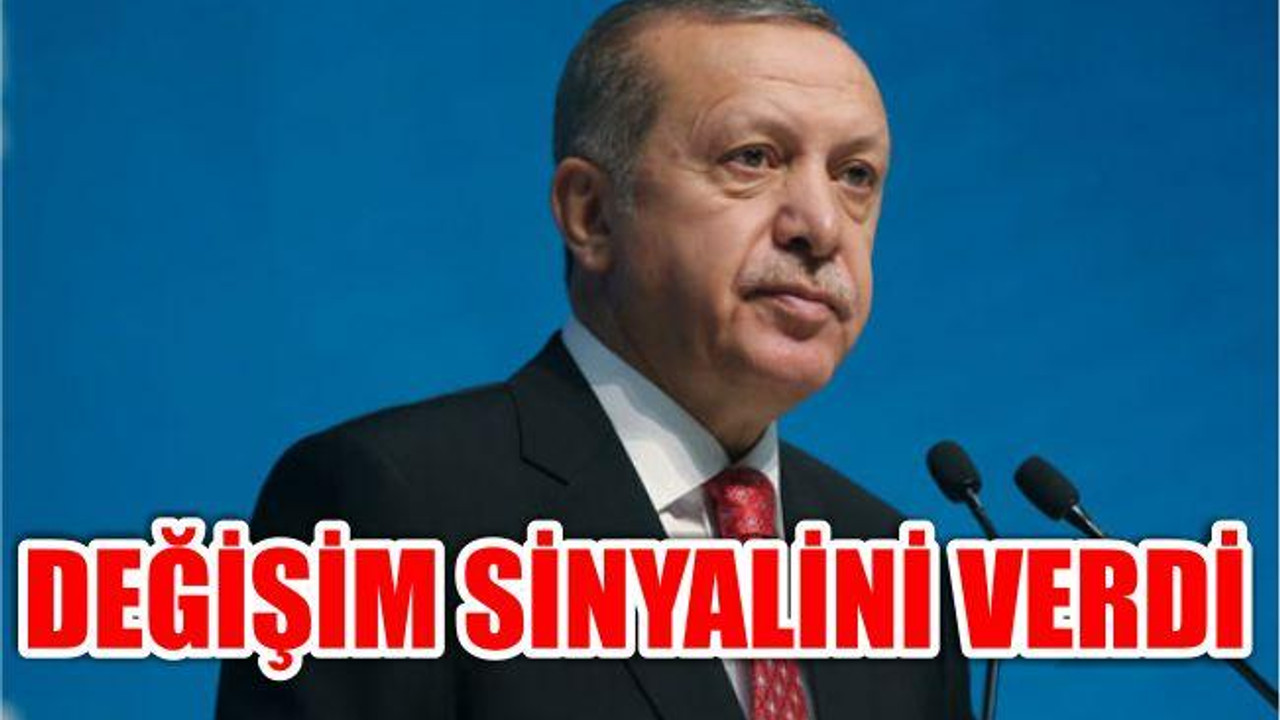 İHRAÇ GÜNDEME GELEBİLİR