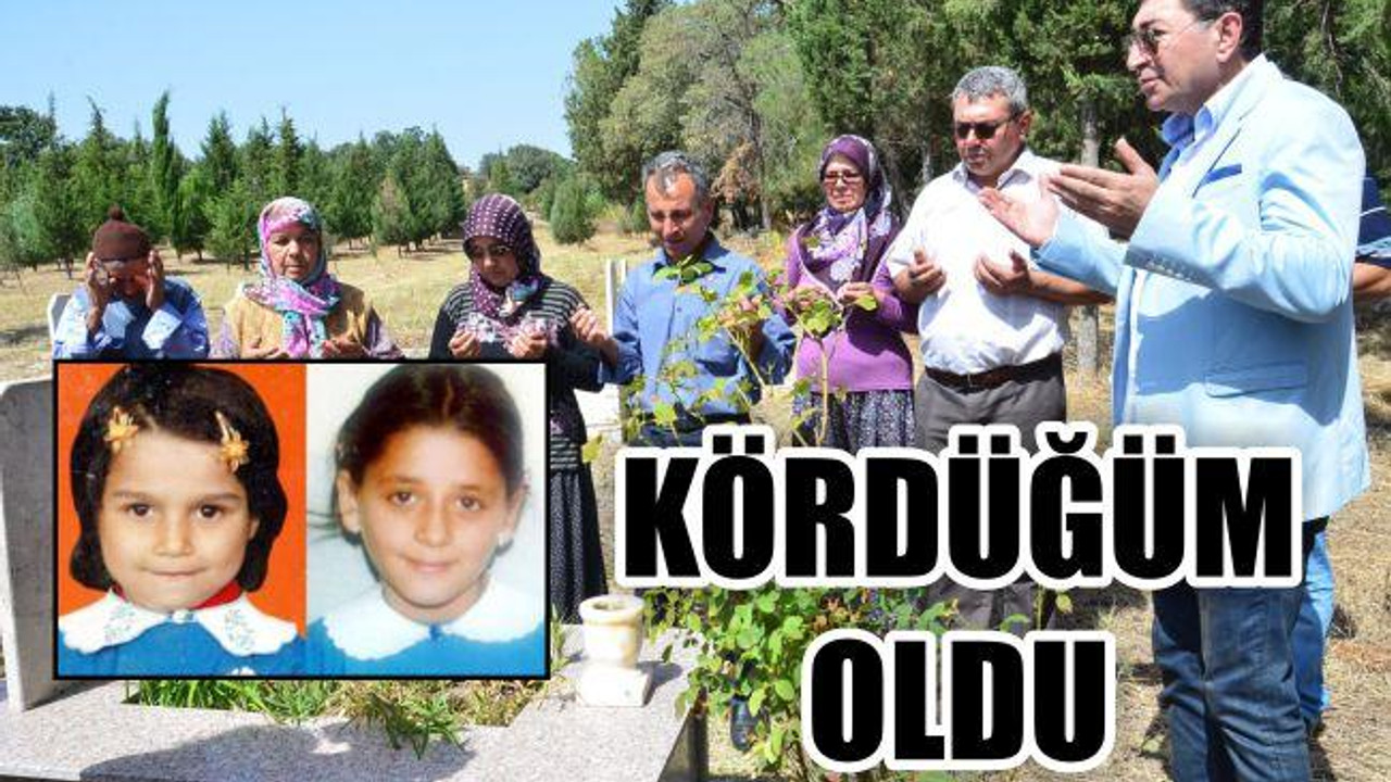 Kuzen Cinayetinde Her Şey Sil Baştan