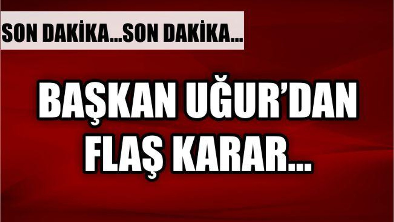 AÇIKLAMA YAPACAK