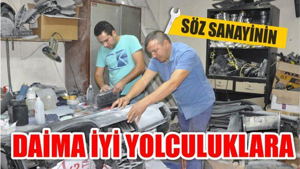 BEYZA AİRBAG GÜVENCESİYLE DAİMA İYİ YOLCULUKLARA