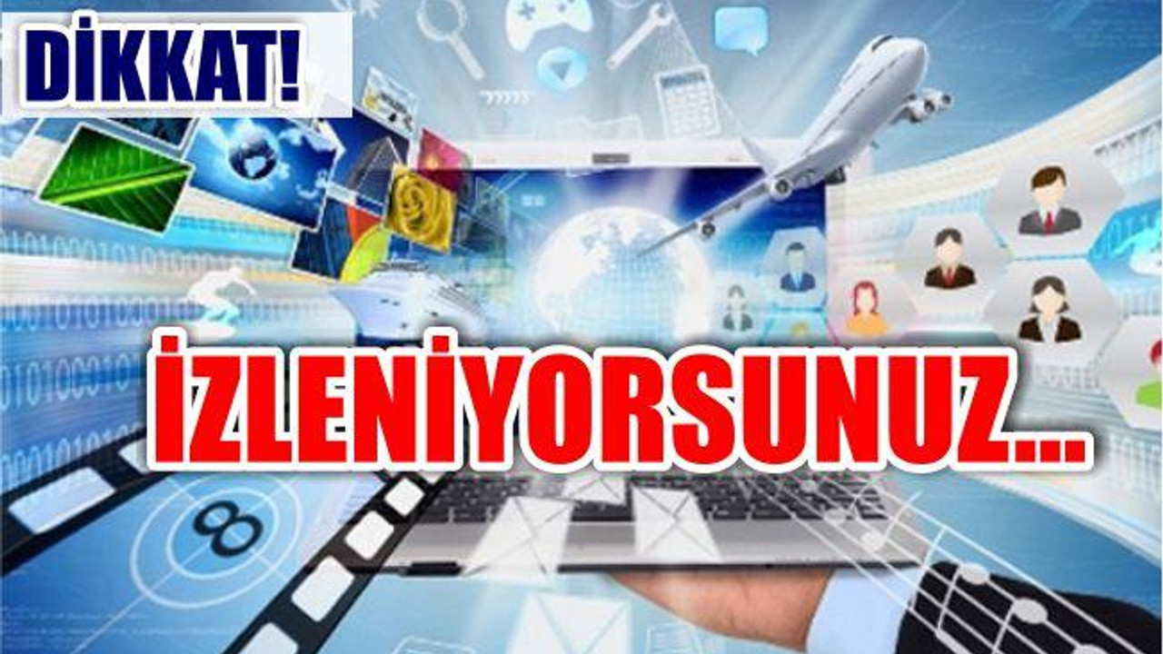 Uzmanlardan Sosyal Medya Kullanıcılarına Uyarı