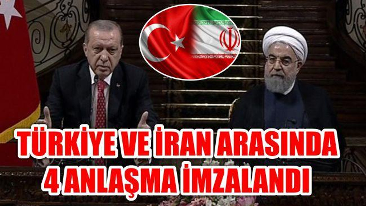 İKİ ÜLKE MİLLİ PARA KULLANACAK