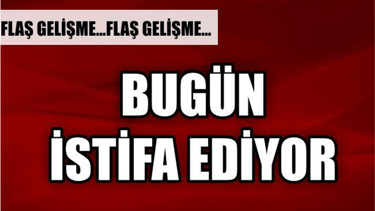GÖZLER ONA ÇEVRİLDİ