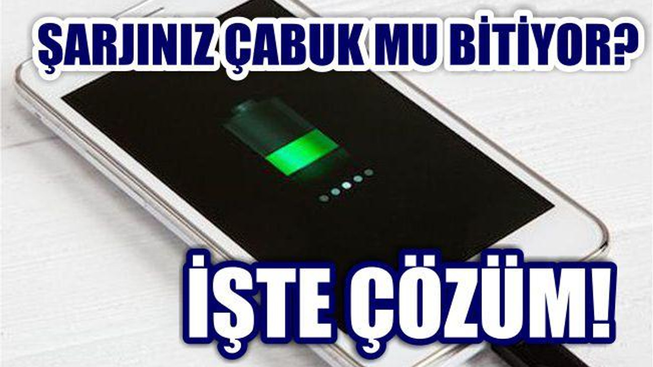 Pil Ömrü Nasıl Uzatılır?