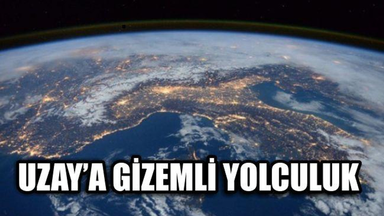 UZAYDA 6 AY GEÇİRDİ