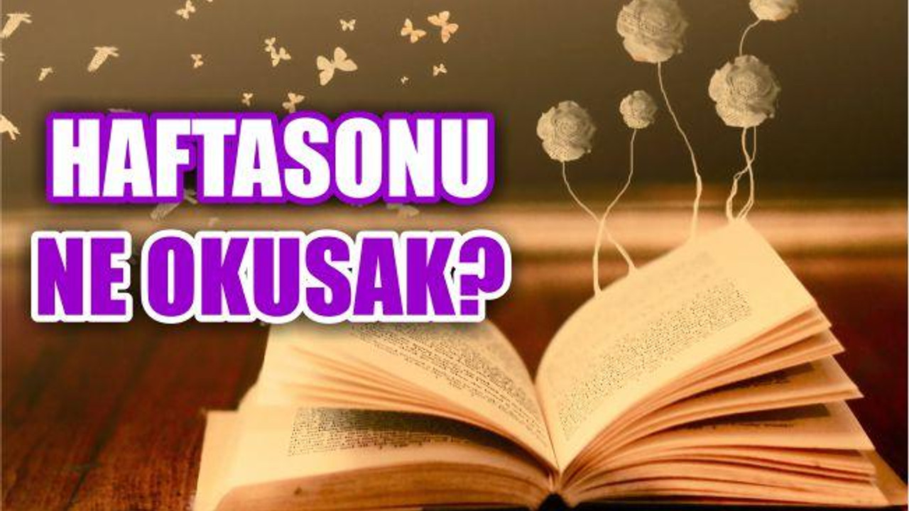 KİTAP LİSTENİZİ HAZIRLADINIZ MI?