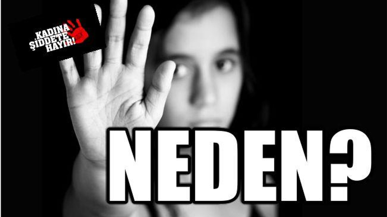 TÜRKİYE'DE KADIN OLMAK