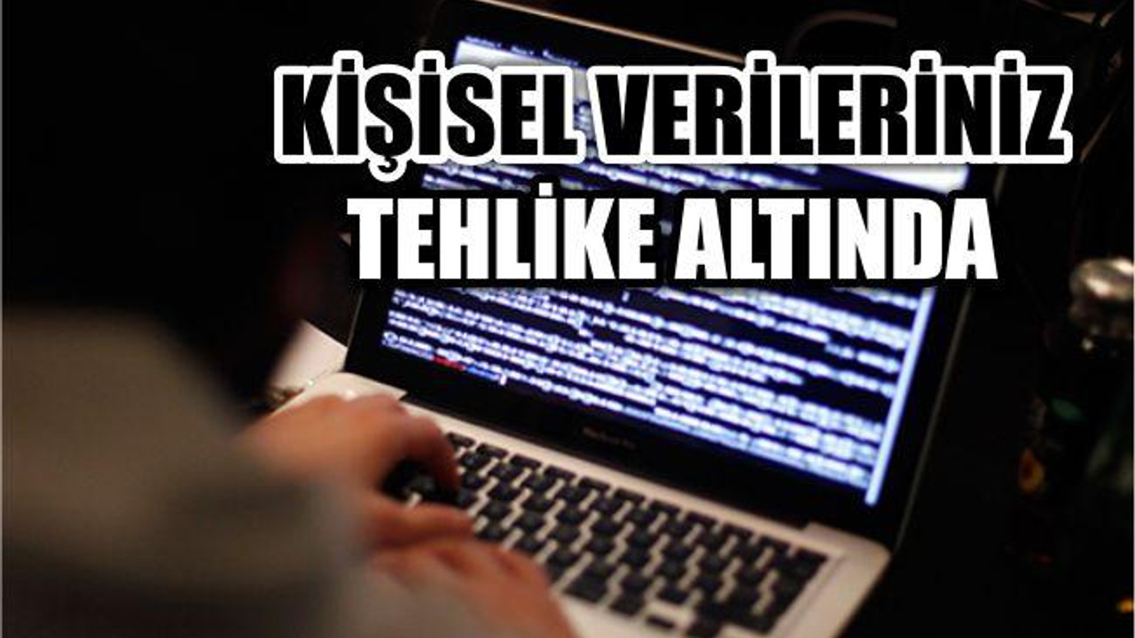 Wi-Fi Destekli Cihazlarda Kişisel Veriler Tehlike Altında!