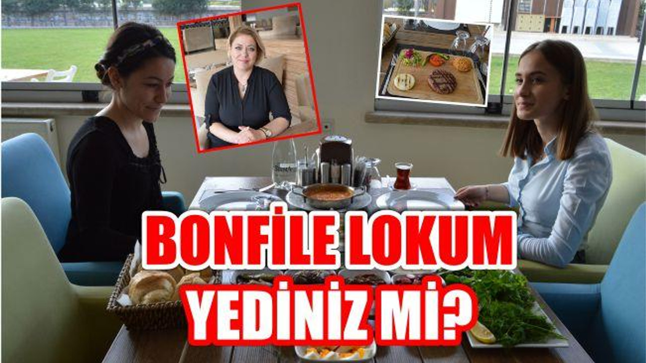 Lezzet durağının adresi; Merkez Efendi Köftecisi