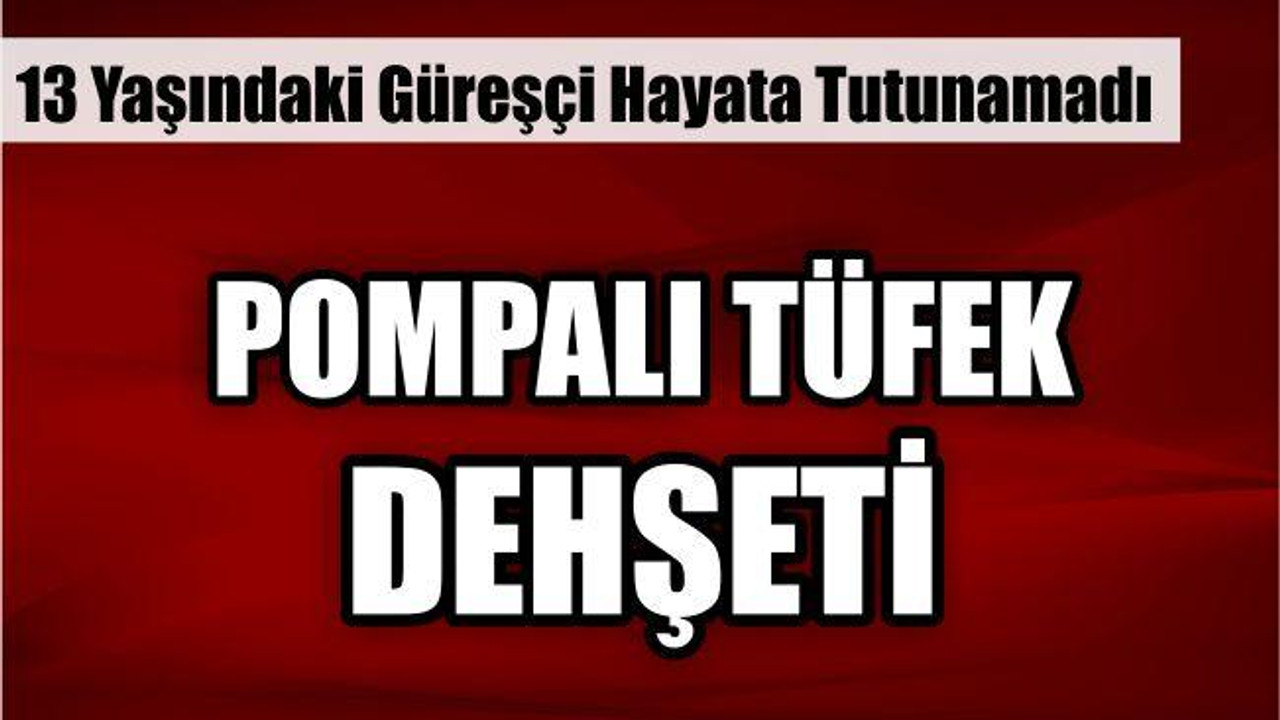 EDREMİT'TE ACI OLAY