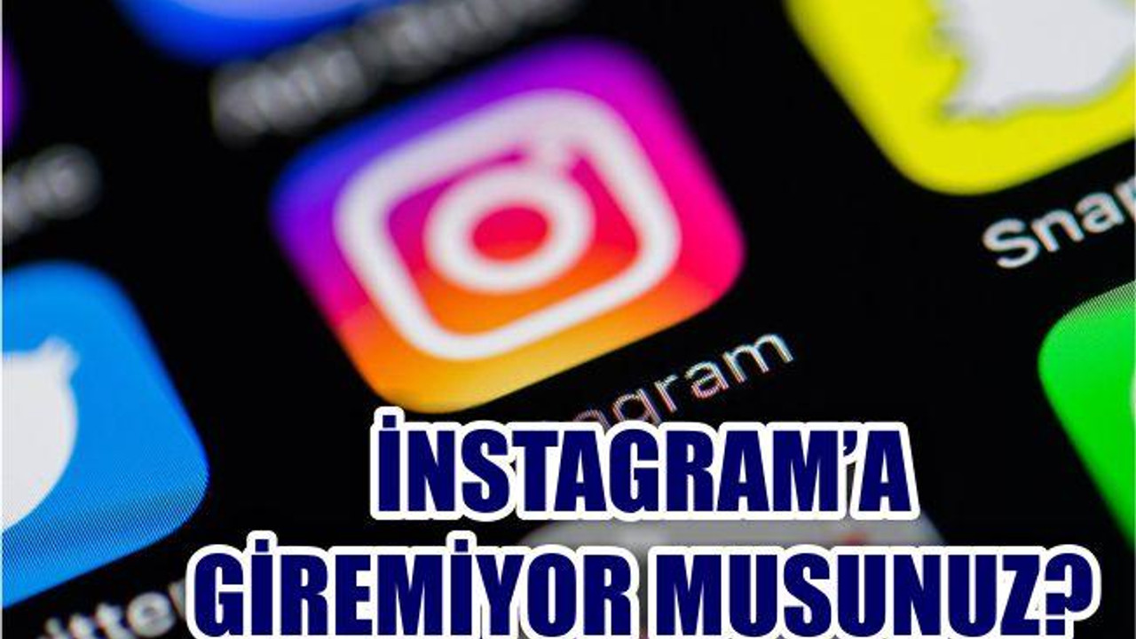 İNSTAGRAM'A NE OLUYOR?