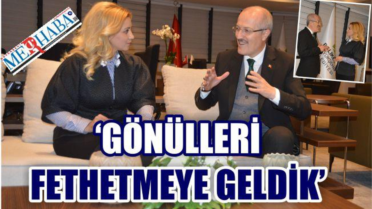 BİZİM HALKIMIZ DEĞERLİ