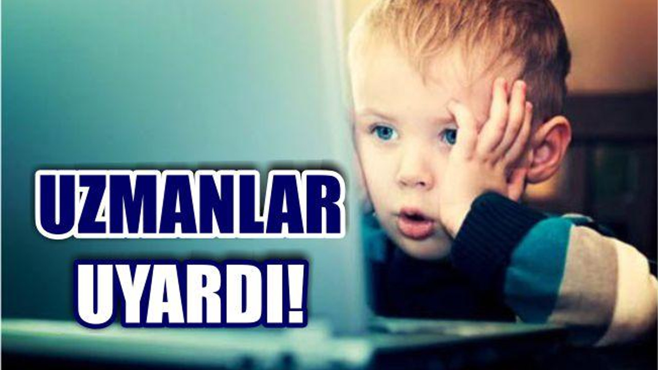 İNTERNET YAŞI 2'YE DÜŞTÜ