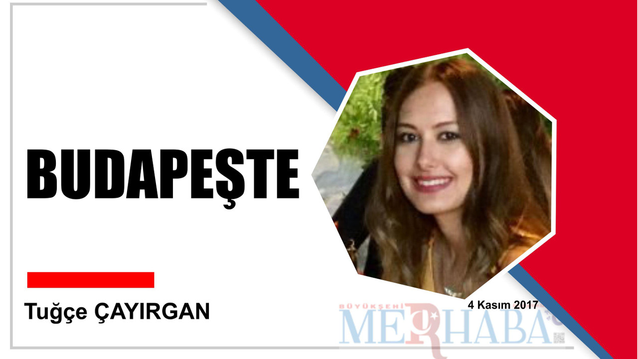 BUDAPEŞTE