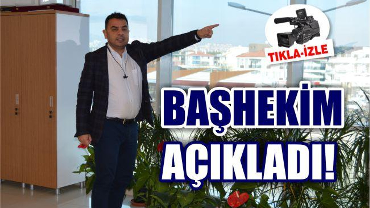 Çimento Fabrikası Tehdit Mi?