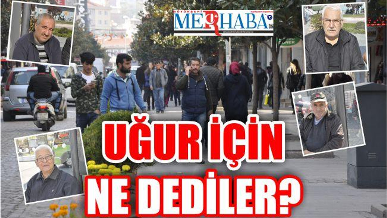 ‘PARTİDEN İSTİFA EDİLİR Mİ?’