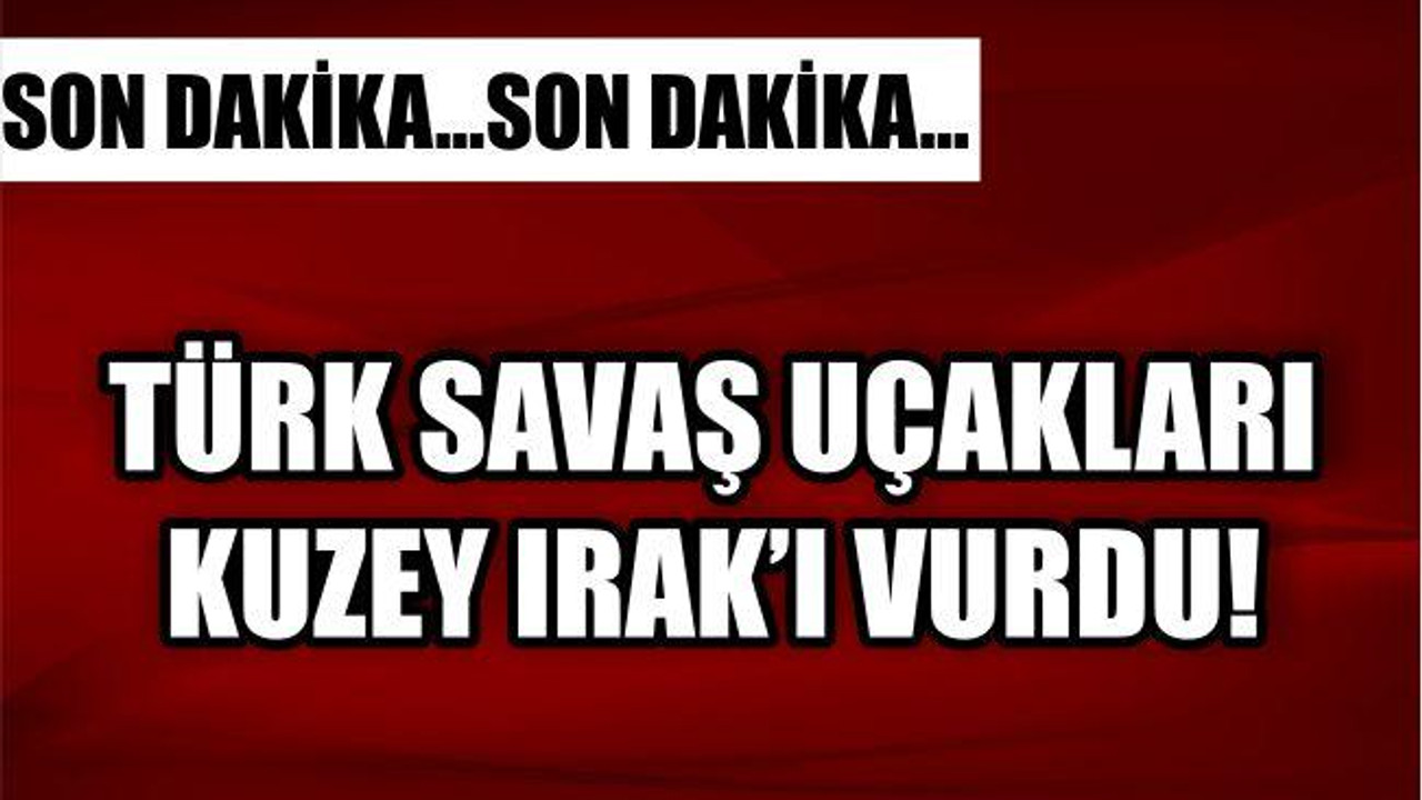 BÜYÜK HAREKAT BAŞLADI!