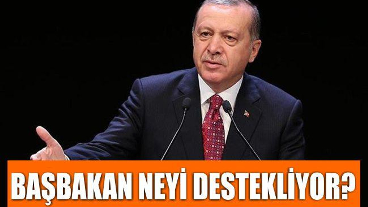 'G5 Gelişimini Destekliyoruz'