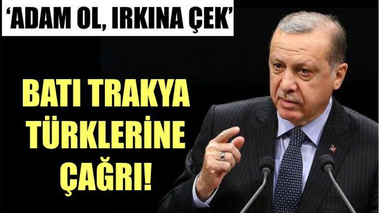 'İnancına güvenen inanç özgürlüğünden korkmaz'
