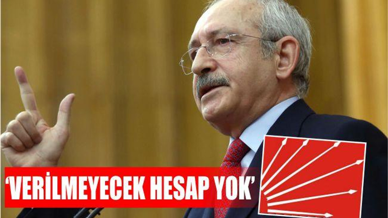 'BU HAYSİYET CELLATLIĞI'
