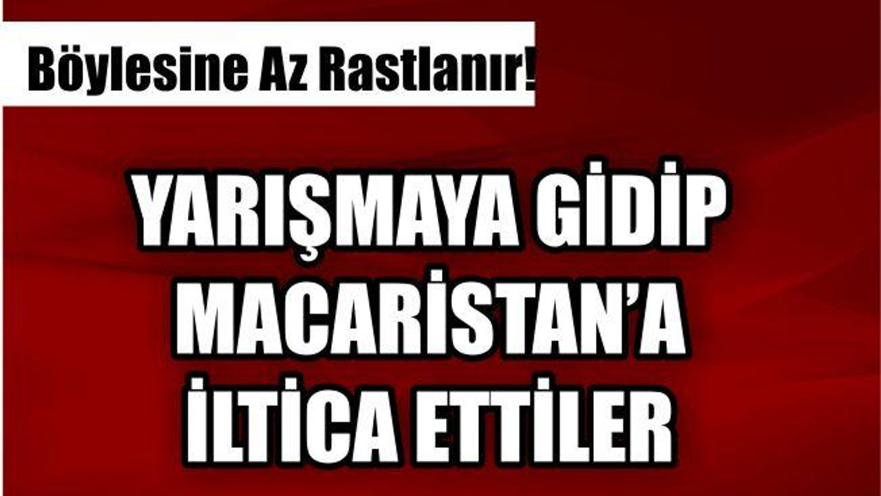 BÖYLESİ NE GÖRÜLDÜ NE DUYULDU!