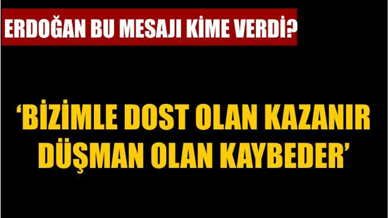 'O ZAT KULLANILIYOR'