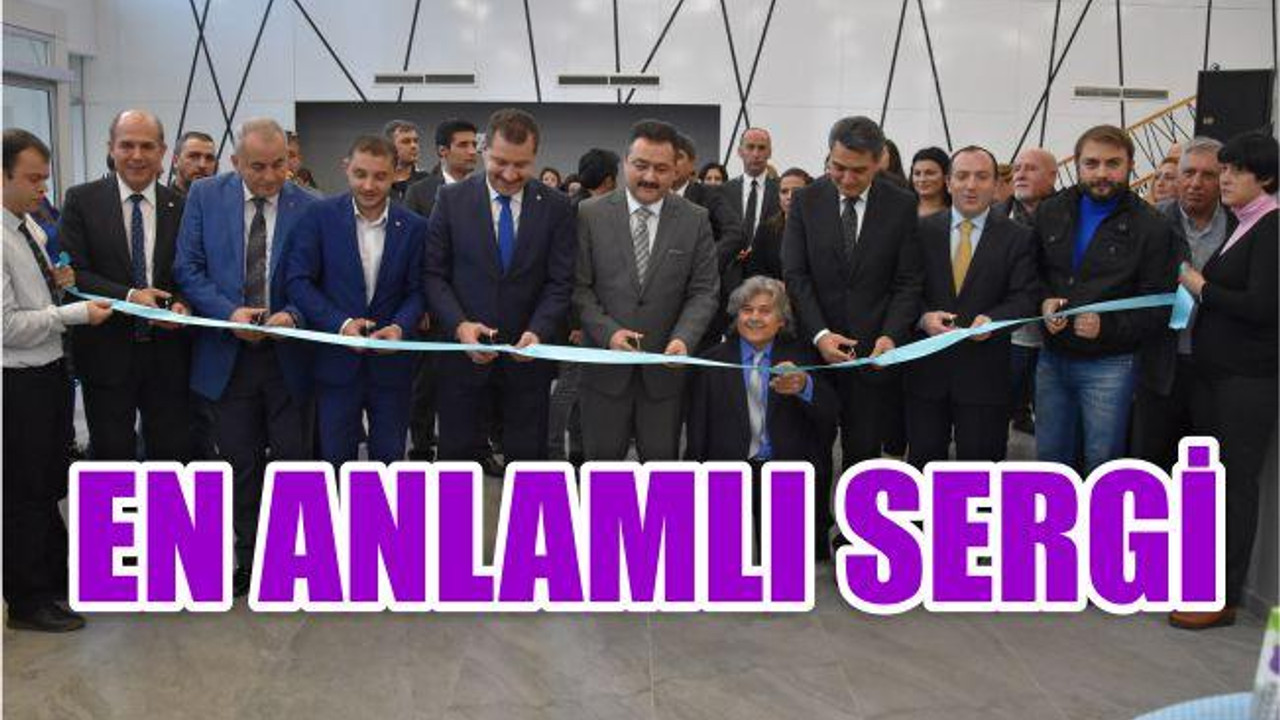 'HER BİREY ENGELLİ ADAYIDIR'