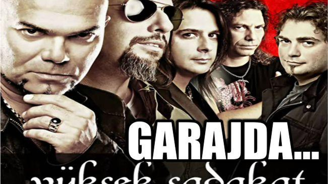 YÜKSEK SADAKAT BUGÜN BALIKESİR'DE