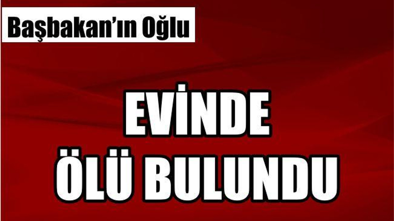 TÜM TÜRKİYE'Yİ SARSTI