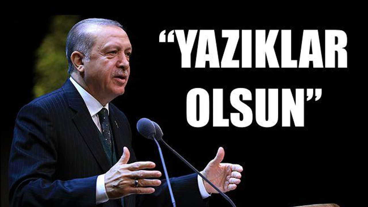 BİR ZAMANLAR EN YAKININDAKİ İSME SÖYLEDİ