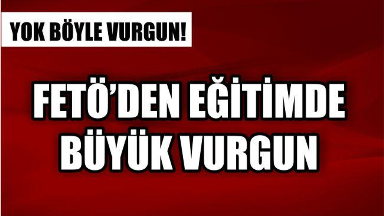 O YILLARIN EĞİTİM BEDELİ ÇOK AĞIR