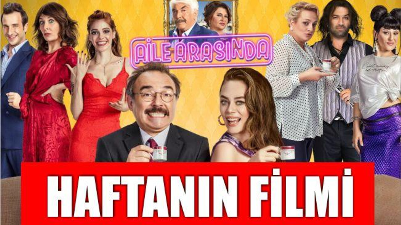 AİLE ARASINDA